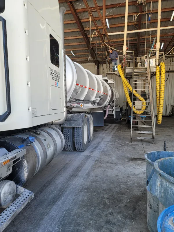 Trailer Services of West Texas Odessa - photo 2