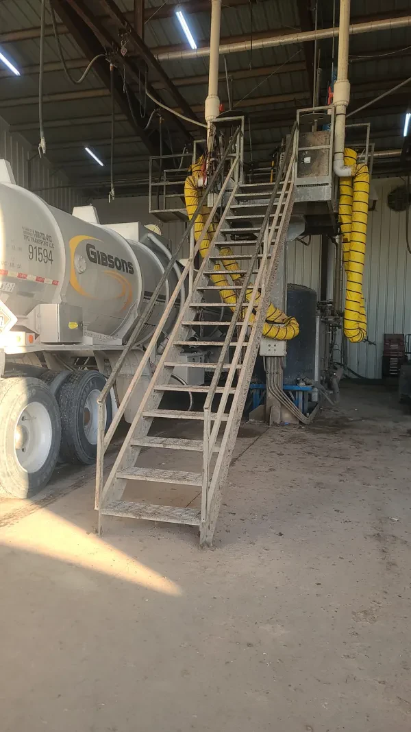 Trailer Services of West Texas Odessa - photo 3