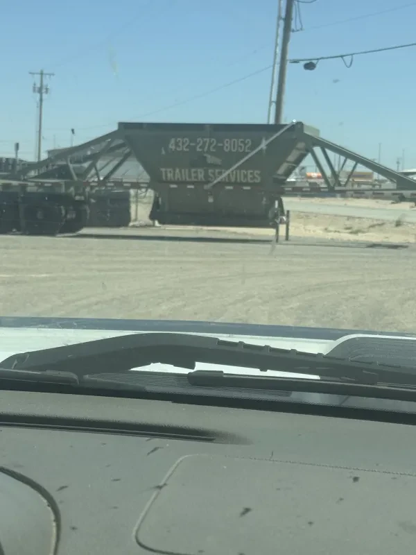 Trailer Services of West Texas Odessa - photo 4