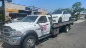 Don's Towing Inc