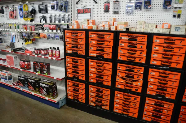 Carquest Auto Parts - WHITELAND AUTO SUPPLY - photo 4