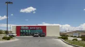 O'Reilly Auto Parts