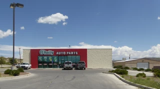 O'Reilly Auto Parts