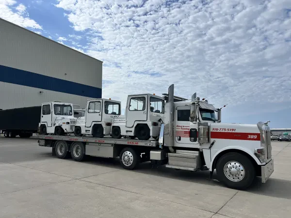 Dave’s Towing - photo 2