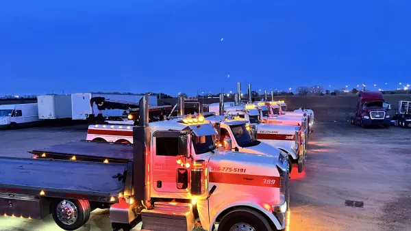 Dave’s Towing - photo 3