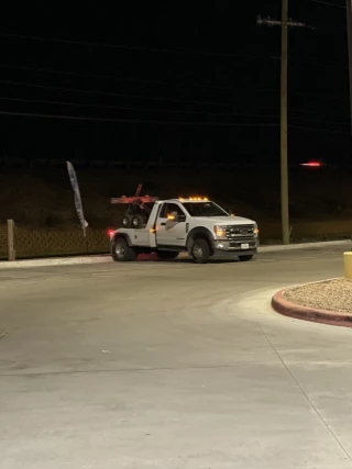 Ector County VSF