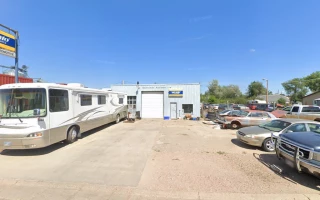 Badlands Automotive