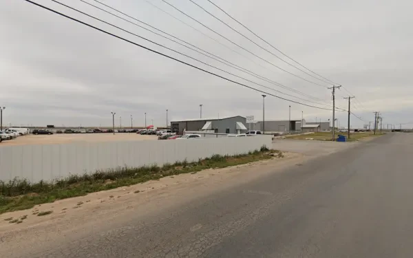 Ector County VSF - photo 4