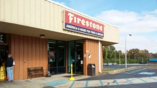 Firestone Complete Auto Care