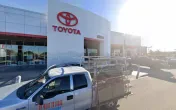 Lithia Toyota of Odessa Parts Center