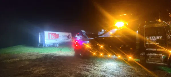Shelby Towing LLC - photo 4