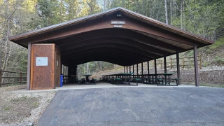 Mutual Dell Recreation Camp