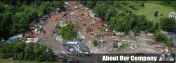 Morris Scrap Metal Co. Inc