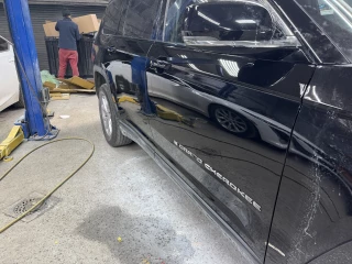 Entourage Automotive