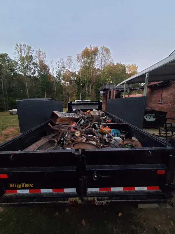 Morris Scrap Metal Co. Inc - photo 2