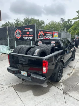 Omega’s Roadside Assistance LLC