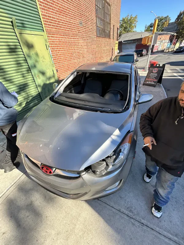 Omega’s Roadside Assistance LLC - photo 2