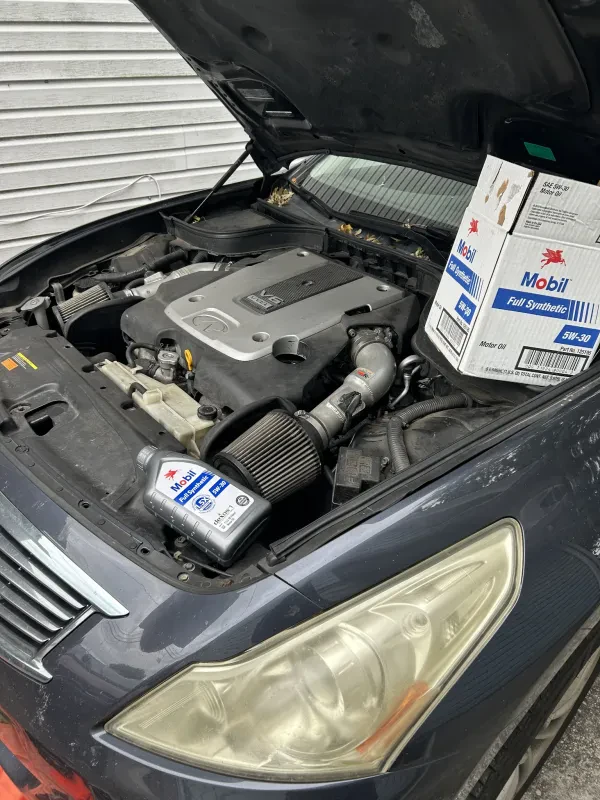 Omega’s Roadside Assistance LLC - photo 4