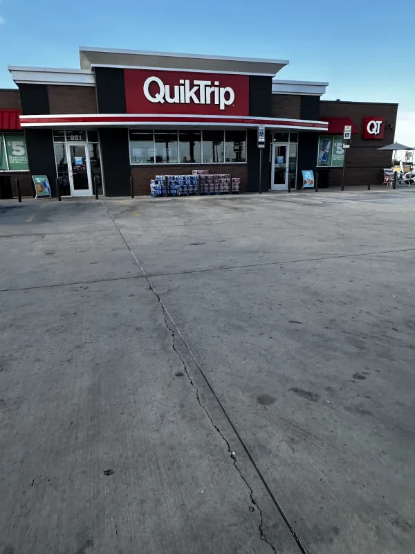 QuikTrip - photo 2