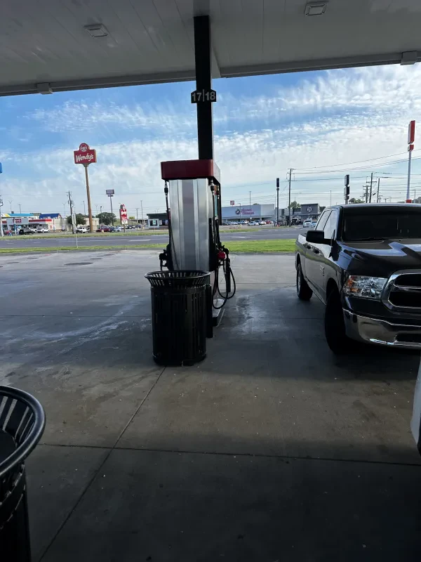 QuikTrip - photo 4