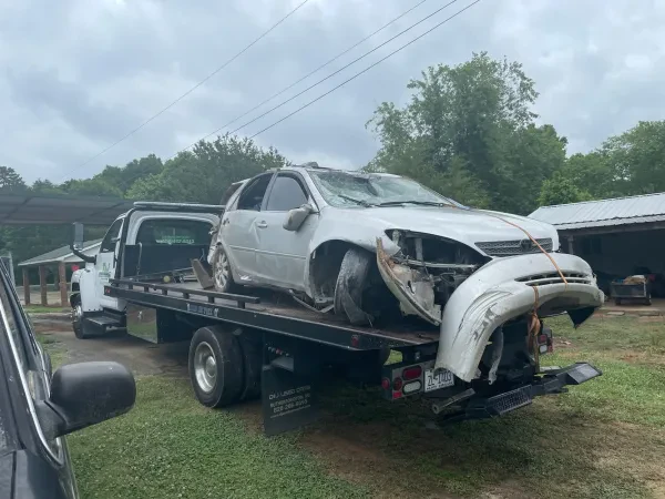 T&J Towing Service.LLC - photo 3