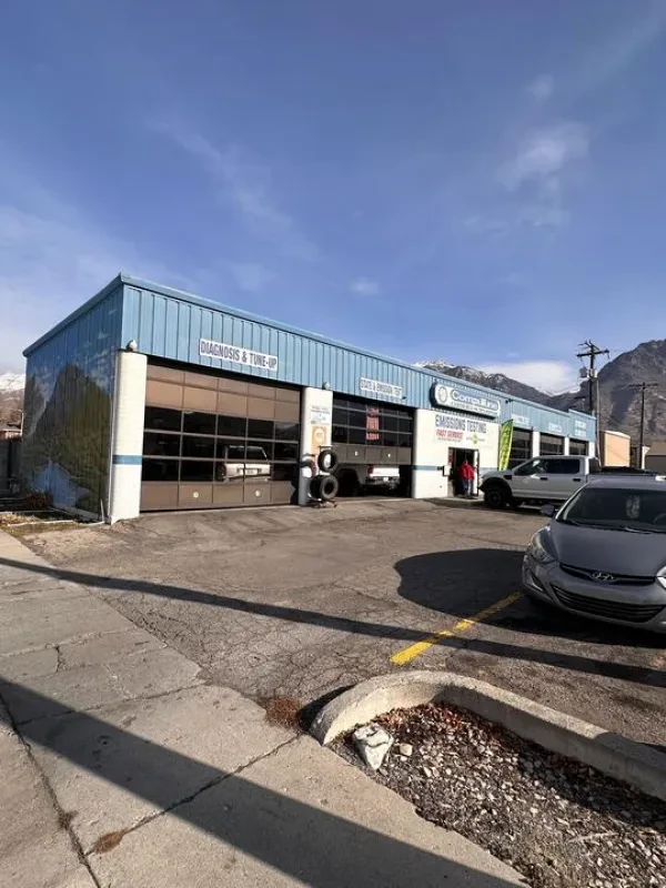 Computune Certified Auto Repair - photo 4