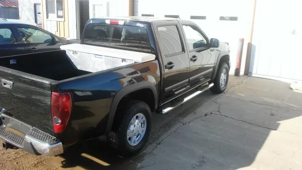 MIKE'S AUTO SALES - photo 2