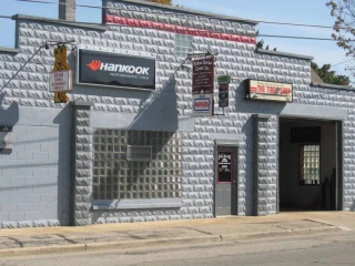 Fickau Service Center