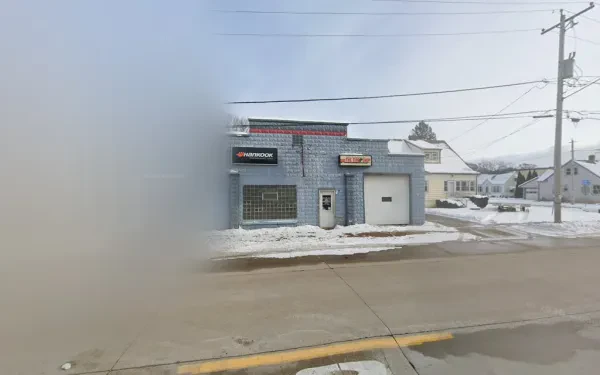 Fickau Service Center - photo 4