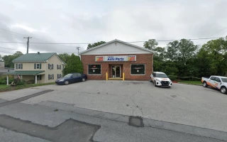 Fisher Auto Parts