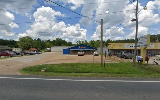 NAPA Auto Parts - Mitcham Truck & Auto Supply