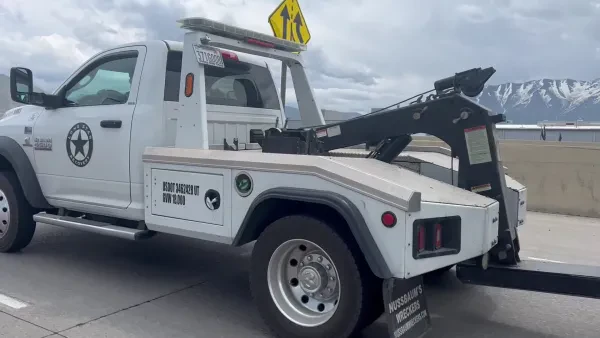Lone Star Towing & Recovery - photo 2