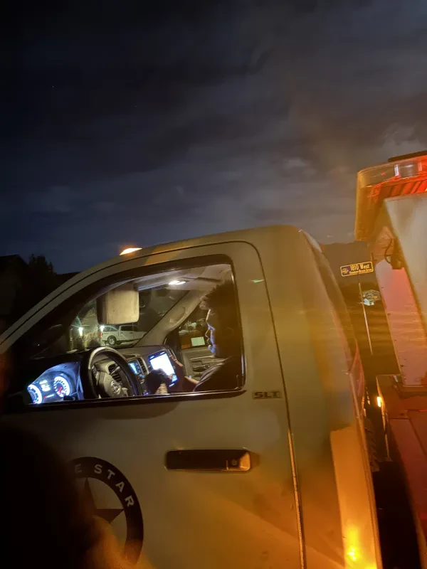 Lone Star Towing & Recovery - photo 4