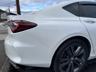Arthur Ave Auto Collision Inc