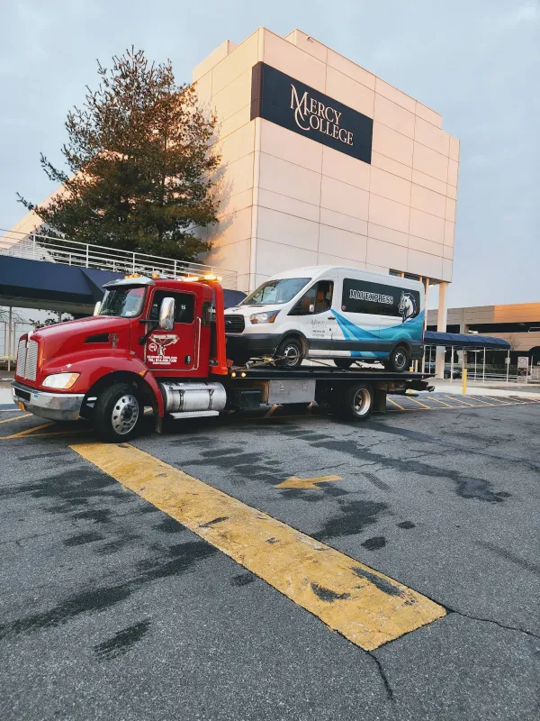 Mexicana Towing - photo 4