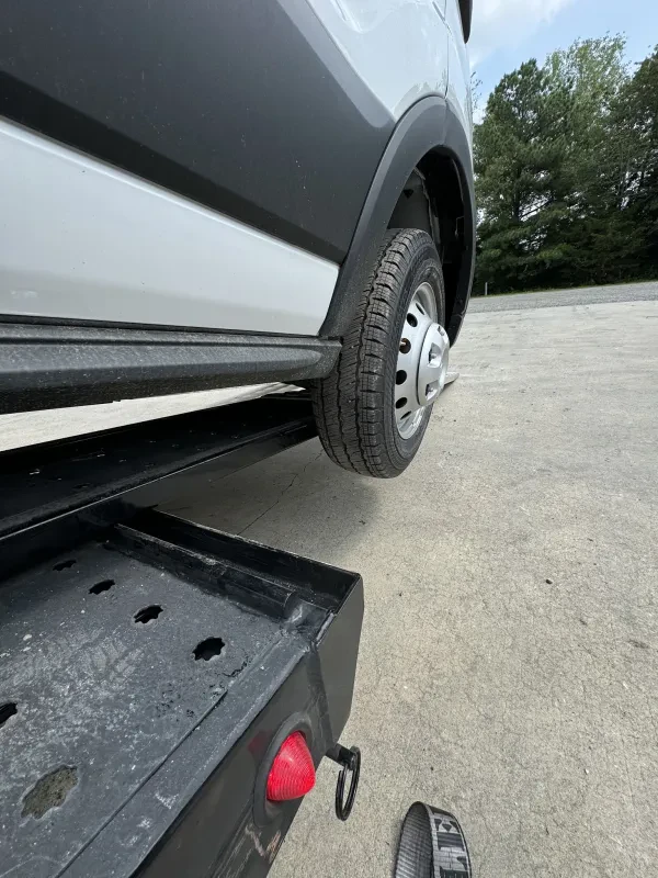 Mull's Towing & Recovery - photo 3