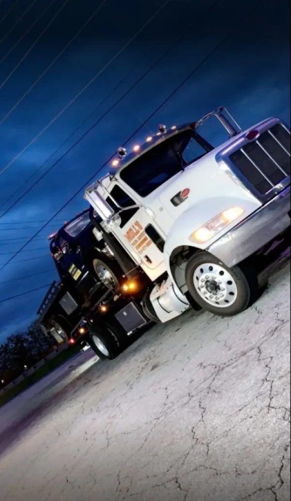 Mull's Towing & Recovery - photo 4
