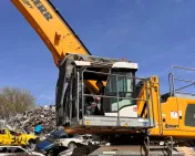 Earth Waste & Metal