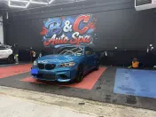 B&C Auto Spa LLC