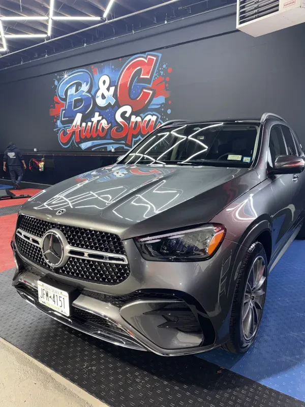 B&C Auto Spa LLC - photo 4