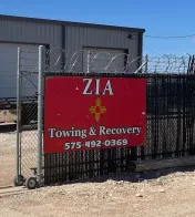 Zia Towing & Recovery