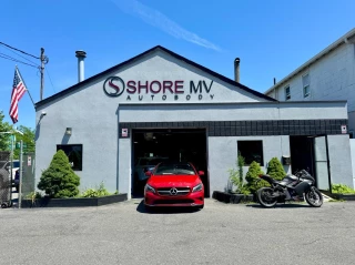 Shore MV Auto body II