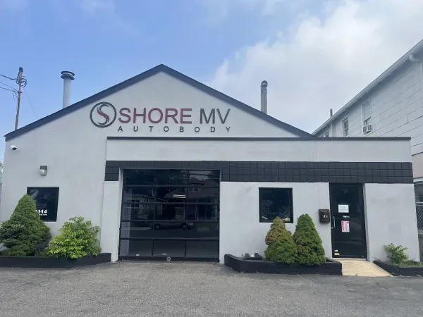 Shore MV Auto body II - photo 2