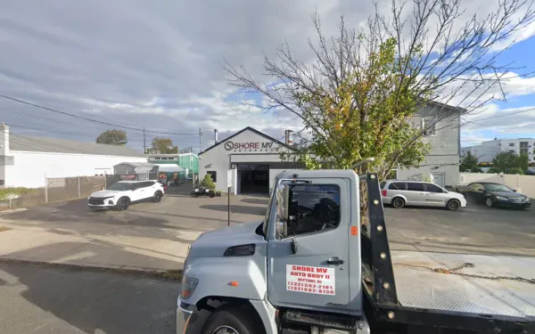 Shore MV Auto body II - photo 3