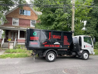 JS Rubbish Removal