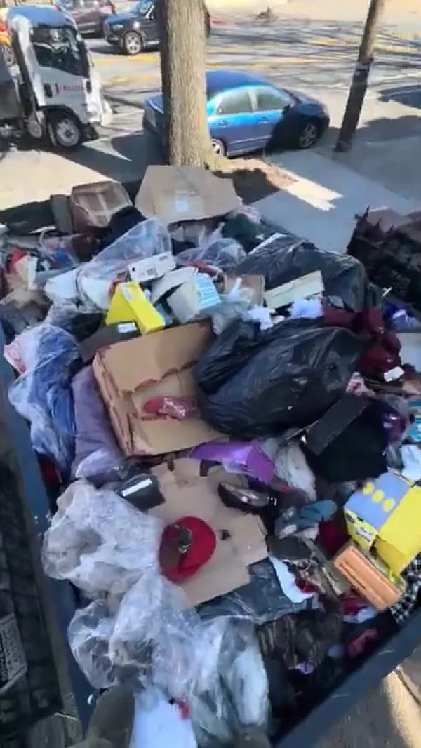 JS Rubbish Removal - photo 4