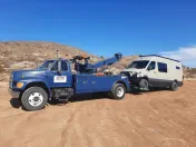 G & G Towing & General Repair