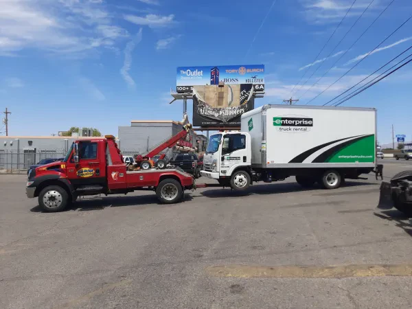 G & G Towing & General Repair - photo 3