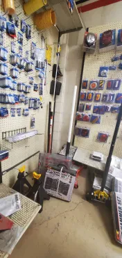 S & W Supply