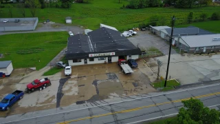KOI Auto Parts (Fisher Auto Parts)